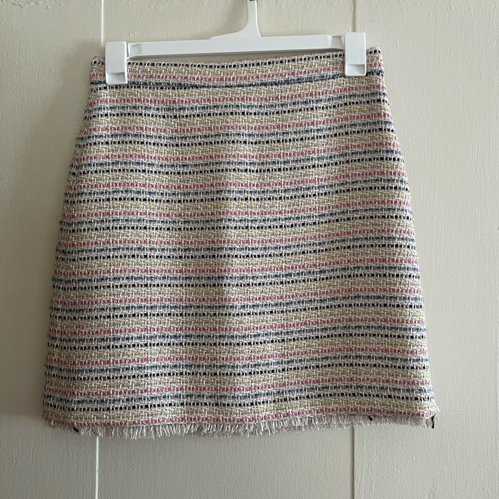 Ann Taylor Skirt (2 for $15)!